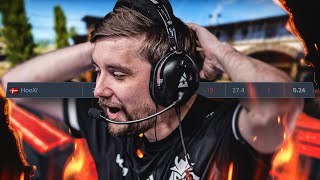 The WORST pro CS performance in History [upl. by Adnerol400]