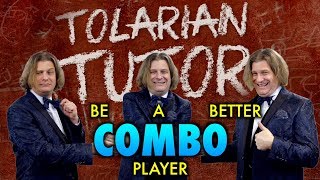 Tolarian Tutor How To Be A Better Combo Player in Magic The Gathering [upl. by Acus]