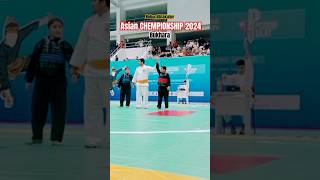 Penchak Silat boʻyicha Osiyo chempionati Чемпионат Азии по Пенчак Силату pencaksilat sport [upl. by Okoyk]