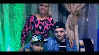 Nicoleta Guta  Copiii mei  Official Video [upl. by Robinia]