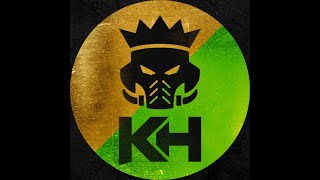 Donnerstag Stream Kings of the Hill [upl. by Gnouhc396]