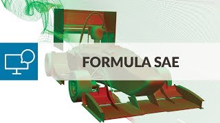 Advanced Concepts in CFD for Formula Student Aerodynamic Mapping and Analysis [upl. by Vasiliki]