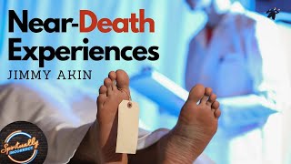 NearDeath Experiences  Spiritually Incorrect [upl. by Grayson]