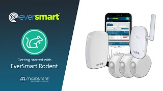 Getting started with EverSmart Rodent [upl. by Giorgio]