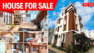 🔥HOUSE for SALE in Bangalore Electronic City ✅ Independent House for sale in Bangalore 🏠 Owner stay [upl. by Ollehcram592]