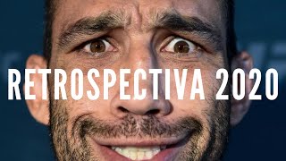 RETROSPECTIVA 2020 [upl. by Bennie223]