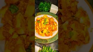 Boiled egg bhurji Recipeshortseggbhurji [upl. by Harwill]