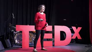 “How Death Taught Me to Live”  KristaLynn Landolfi  TEDxAsheville [upl. by Charlena368]