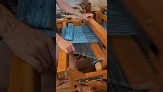 Handmade Home Decor Handwoven Towels handmade handcrafted homemade homedecor textile art asmr [upl. by Luahs600]