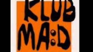 Klub Mad Outro Radio Energy 1997 Captain Future [upl. by Anilat]