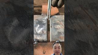 How can you weld this Gap welding welder shorts weldingtipsandtricks [upl. by Etnovad]