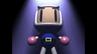 Bomberman 1 Playstation 1 [upl. by Ephrayim176]