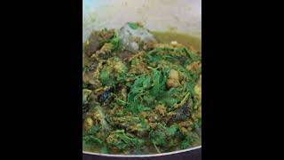 Spicy CAtfisH hot Basil food cookingandeatingshow porkrecipes cooking eatshow porkdishes [upl. by Renato]