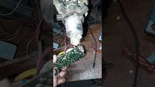 CRT TV repair in Bangla [upl. by Eivi530]