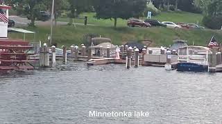 Minnetonka lake of Minnesota [upl. by Wolsniw]