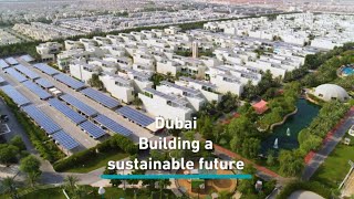 Dubai Paving the way to climate change collaboration [upl. by Aschim543]