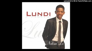 Lundi Tyamara  Ngemini ezinje [upl. by Leinaj]