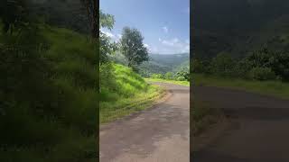 Lavasa news shortsfeed vlog [upl. by Erdnassak]