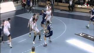 Best Of Nikola Karabatic [upl. by Ilecara995]