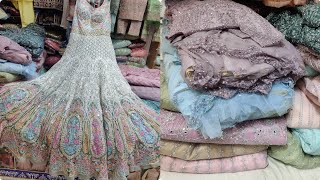 ২০২৩ নিউ ডিজাইনার ব্রাইডাল গাউন কালেকশন2023 new design bridal gown collection buy [upl. by Annaya]