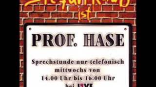 Stefan Raab  Professor Hase  Apotheke [upl. by Notrom]