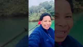 This is Mtentu river at Bizana in the Eastern Cape tour tourism wedotourism fortheland [upl. by Hendren410]