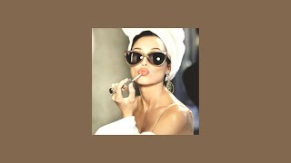 Baddie going for revenge  a playlist [upl. by Enicul]