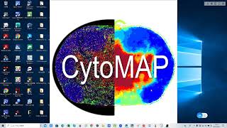 CytoMapによるPhenoCycler旧名CODEXデータのSpatial解析ー実践編 [upl. by Airtemak]