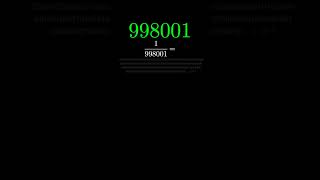 998001 [upl. by Tearle]