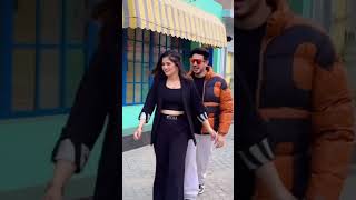 Kabootari  Diler Kharkiya amp Anjali Raghav  Haryanavi song shortsvideo viralshort haryanvisong [upl. by Downes551]