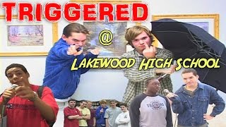 TRIGGERED at Lakewood High School 20022003 CAT Program [upl. by Modeerf89]