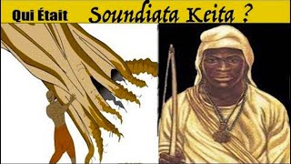 3 Qui Était Soundiata Keita [upl. by Usanis]