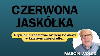 Czerwona Jaskółkamarcinwolski [upl. by Navad]