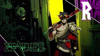 Hades  Zagreus Son of Hades [upl. by Marsha132]