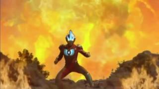 Ultraman Ginga amp Victory MV  Ginga no Uta [upl. by Eenal]