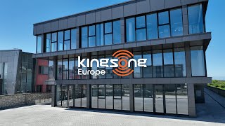 Were here  KingSong Europe [upl. by Sidran]