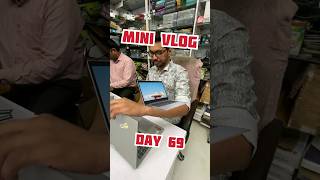 Laptop Motherboard Repair 🤯✅ Day69 minivlog vlog repair viralvideo viralshorts viral [upl. by Ivory150]