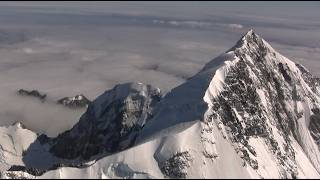 The Collapse of Mount Cook [upl. by Patsis]