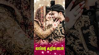 രാവിൻ്റെ കൂട്ടിൽ ഞാൻ  Raavinte Koottil Njan  Mppilappatukal  Audio Song shorts malayalamalbum [upl. by Dicks]