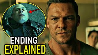 REACHER Season 2 Episode 6 Ending Explained Russo Might be Alive [upl. by Jeuz]