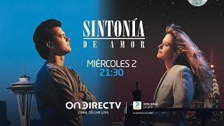 Sintonía de amor [upl. by Millard]