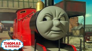 Thomas amp Friends UK  DingALing  Full Episode Compilation  Season 11  Vehicles Cartoon [upl. by Ibrahim85]