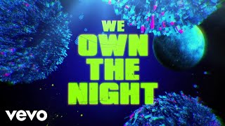 We Own the Night From quotZOMBIES 2quotOfficial Lyric Video [upl. by Ursulina]