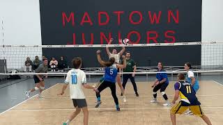 MADTOWN x DIVE OPEN PURE REVERSE FINALS [upl. by Ziwot]