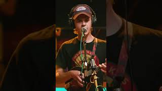 The Mountain Grass Unit  Audiotree Live Session  out NOW [upl. by Pergrim]