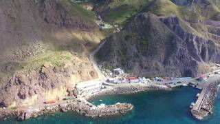 The Island of Saba  Dutch Caribbean [upl. by Calandria]