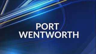 Veteran Port Wentworth officer dies after contracting COVID19 on duty [upl. by Maryann289]