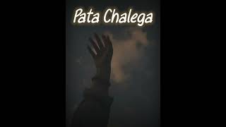 Pata Chalega Slowed And Reverb  Imran Khan  Lofi Mix Dj Remix Song [upl. by Nelehyram115]