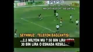 Türkiyeye Şikeyi Getiren Takım Galatasaray quotMatch Fixing Galatasarayquot [upl. by Neirol]