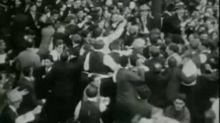 The Great Depression 1929  Documentary [upl. by Ordnasela374]